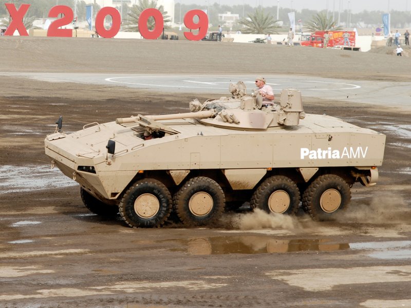 BTR-90 bmp3