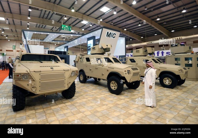 IDEX-2021 Storm