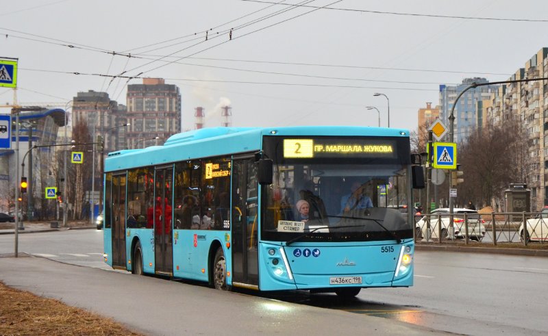 МАЗ 203 3d model