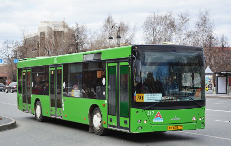 МАЗ 203.016 2022