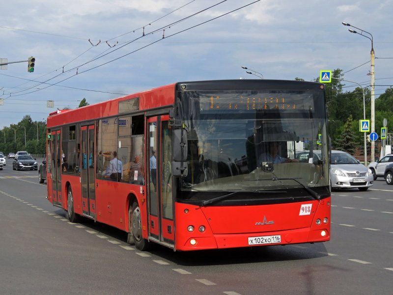 МАЗ 203