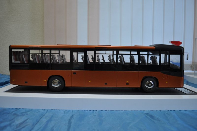 МАЗ 203 177