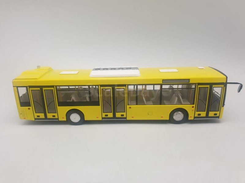 МАЗ 203 омси