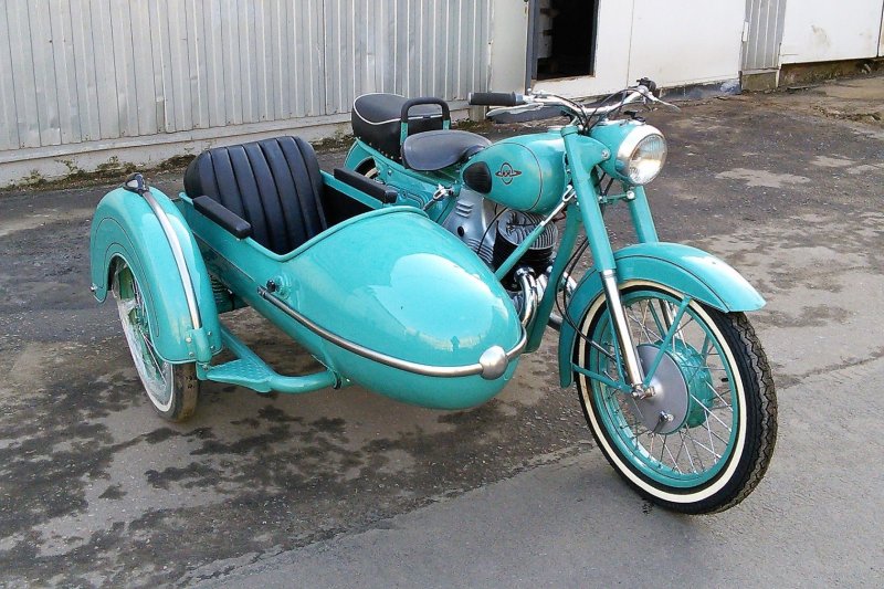 ИЖ Юпитер 56