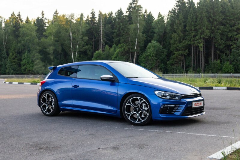 Scirocco 2021