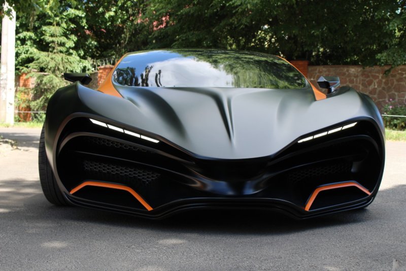 Lada Raven 2020