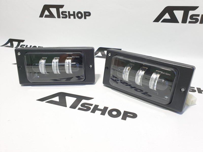 Led ПТФ 2110-2114