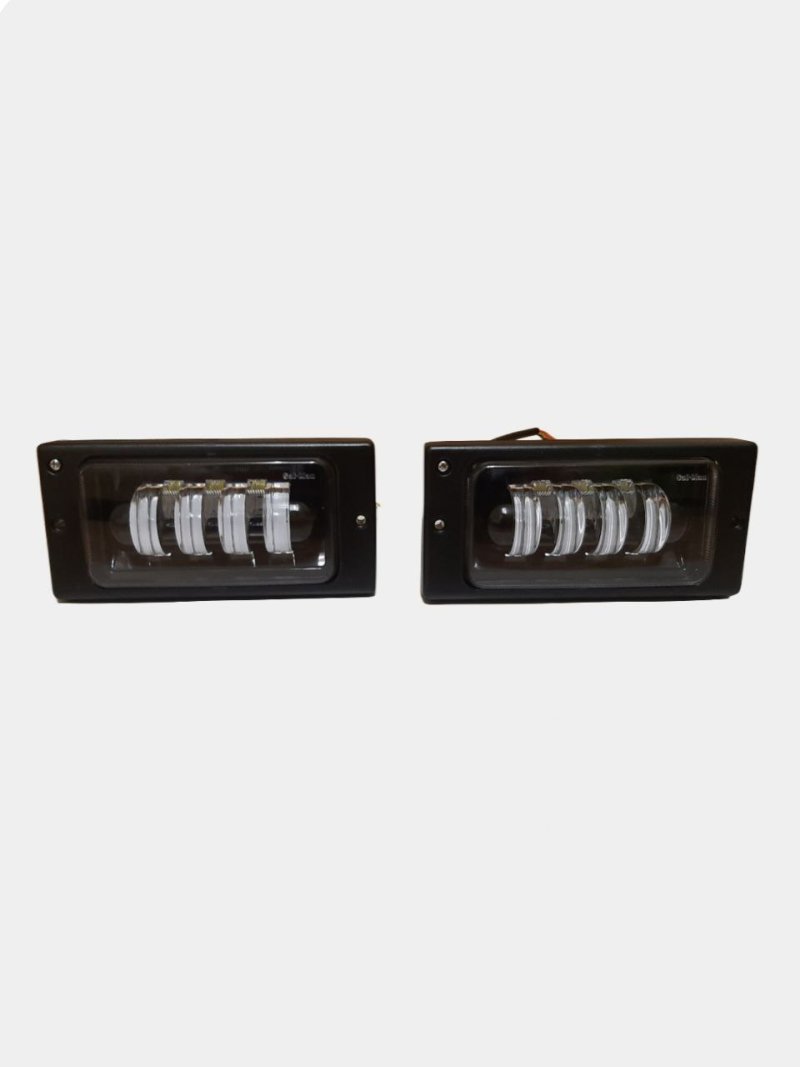 ПТФ 2110-2114 led 2-х режимные