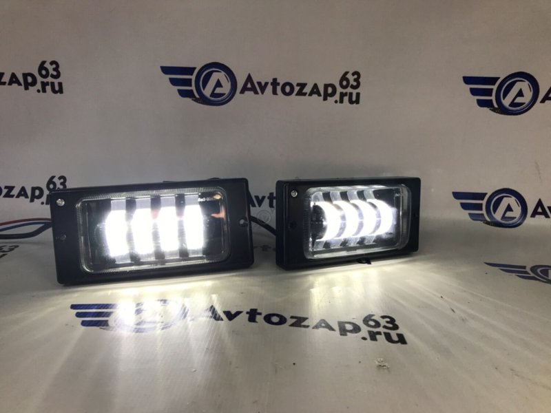 ПТФ ВАЗ 2112