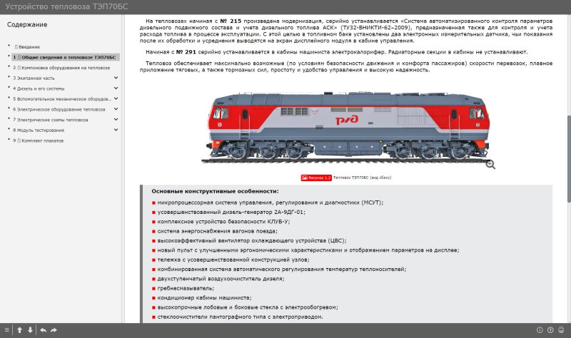 Эп 200 Локомотив