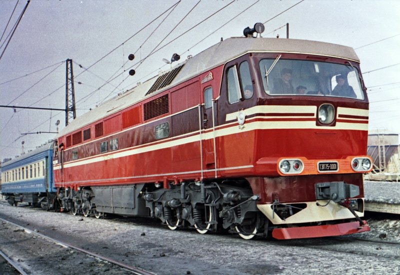 Тэп80 тепловоз чертеж
