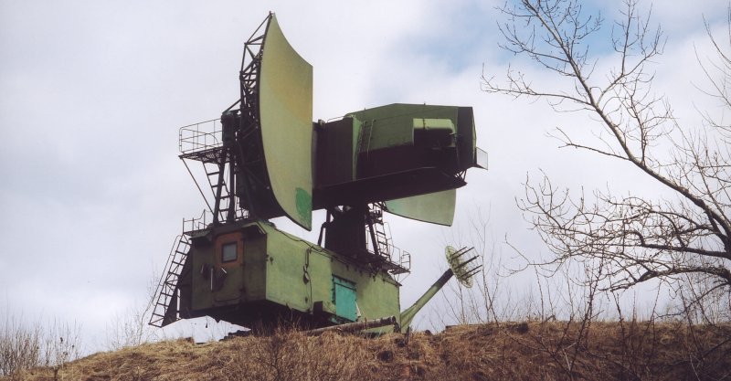 ЗРК С-200 «Ангара», «Вега», «Дубна»