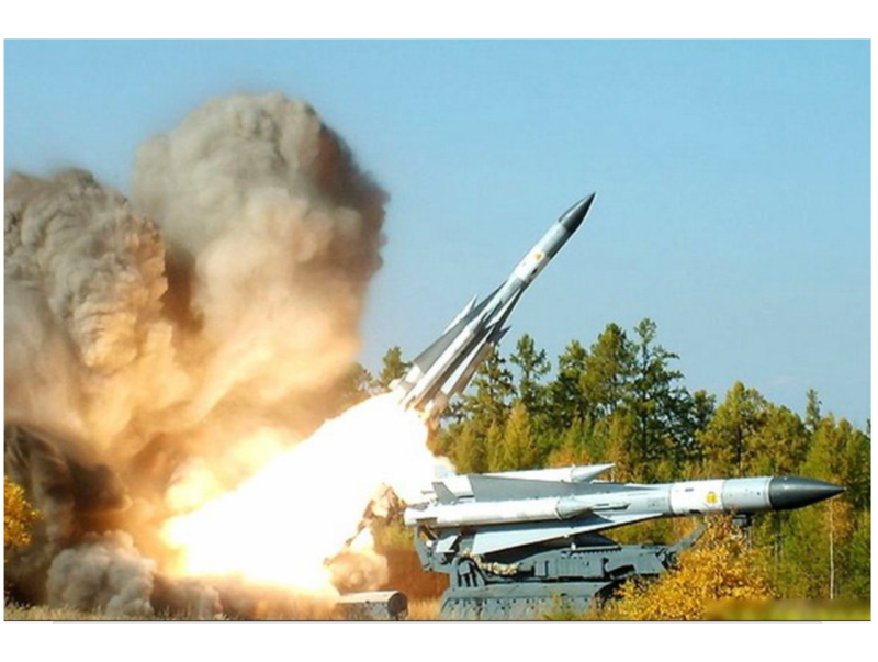 С200 ракеты ПВО