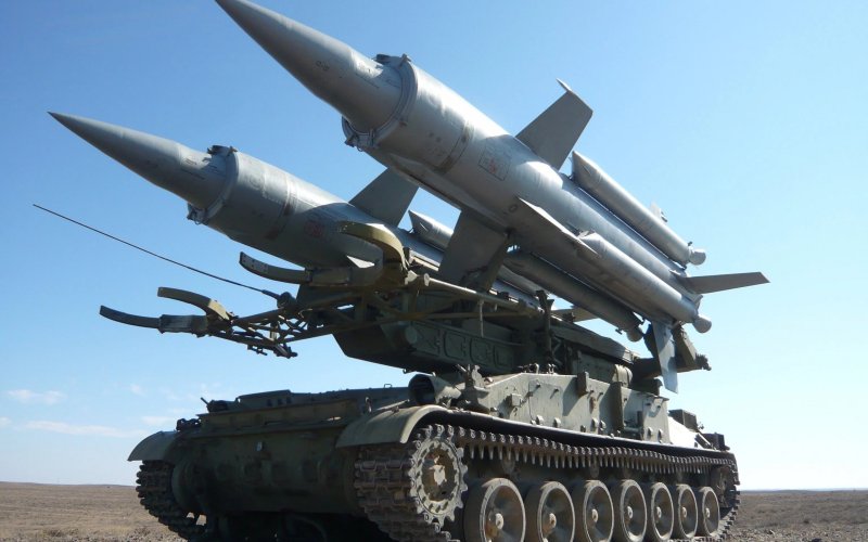 С 200 ПВО