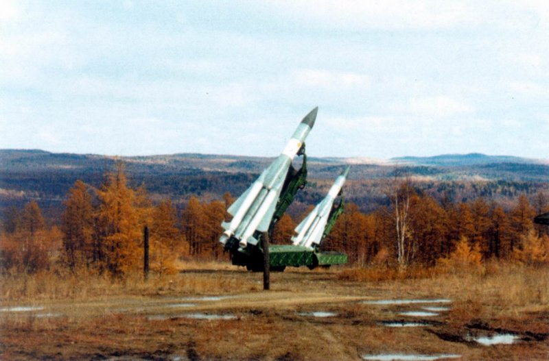 С-200вэ «Вега»