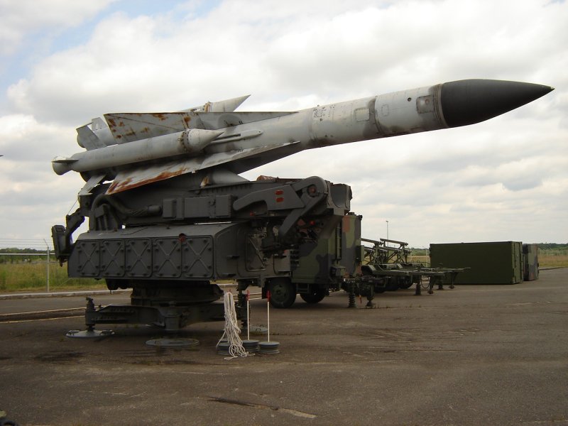 С 200 ПВО