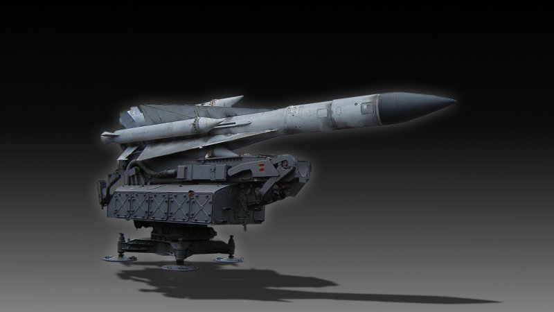 С-200 В Вега модель