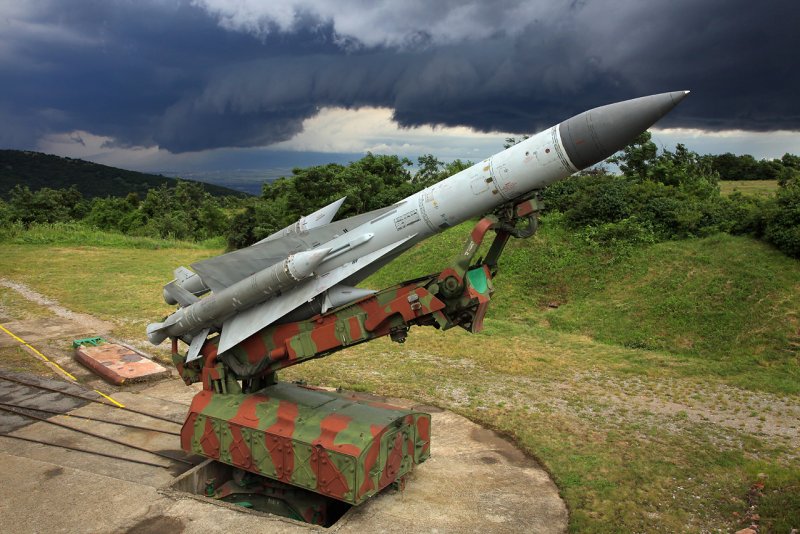С-200 Вега