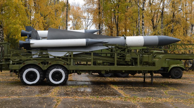 ТЗМ С-200