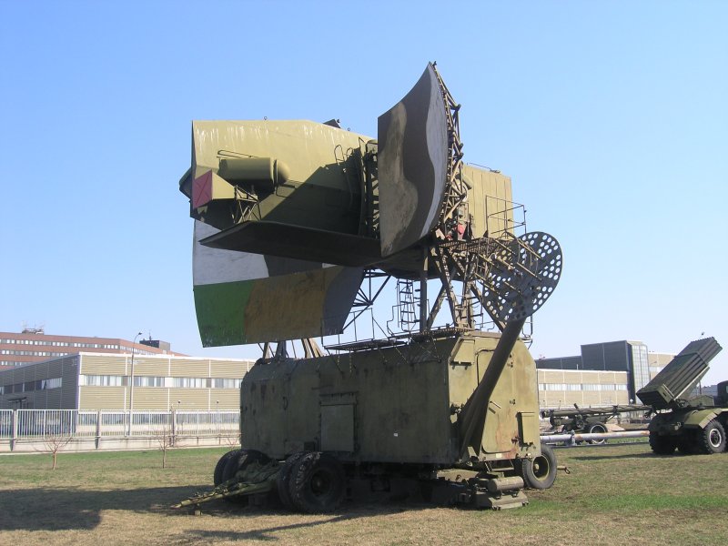 ЗРК С-200 «Ангара», «Вега», «Дубна»