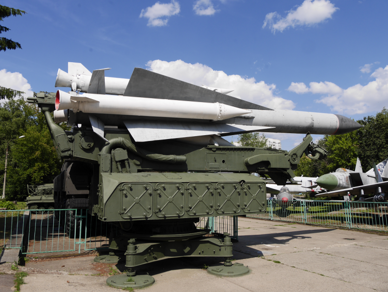 С-200 Ангара