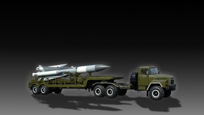 С200 ракеты ПВО