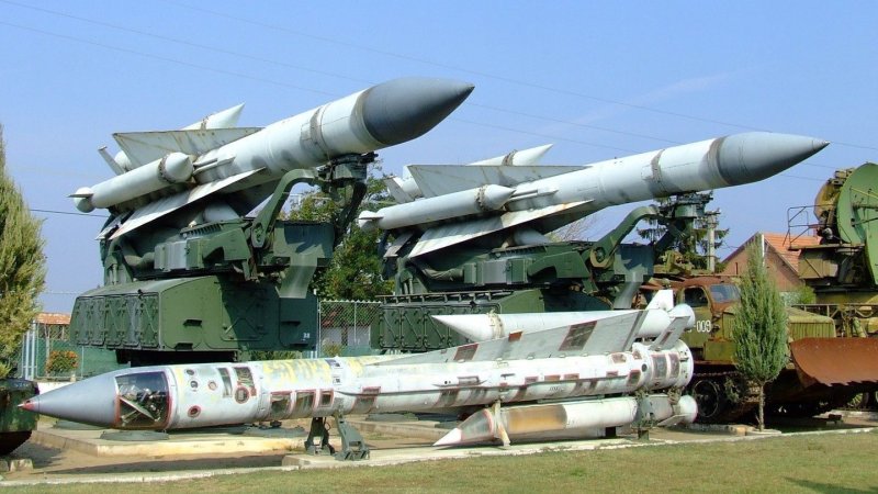 С 200 ПВО