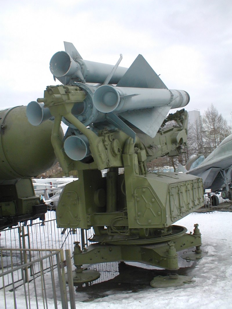 С 200 ПВО