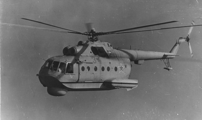 Ми-14пл СССР