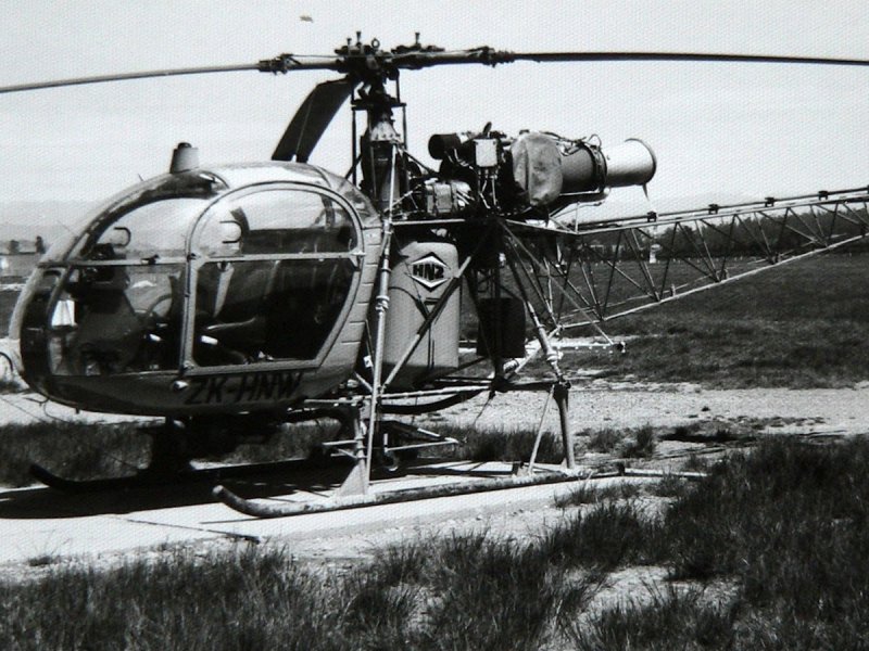 N345sp вертолёт