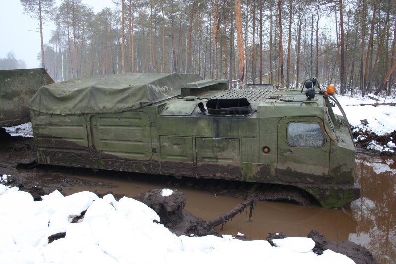 ДТ 10 , ДТ 30п