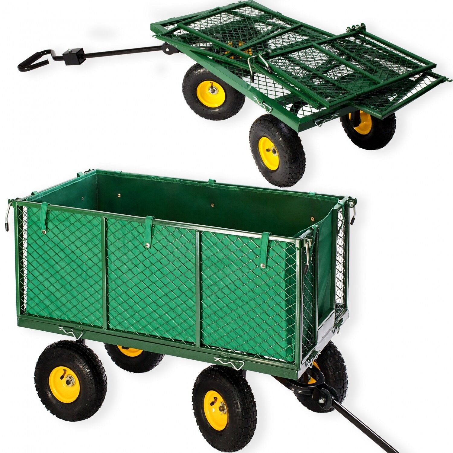 Транспортная тележка. Садовая тележка Garden Trolley. Садовая тележка Garden Trolley 65 л. Прицеп 500 кг. Тележка для перевозки прицепа.