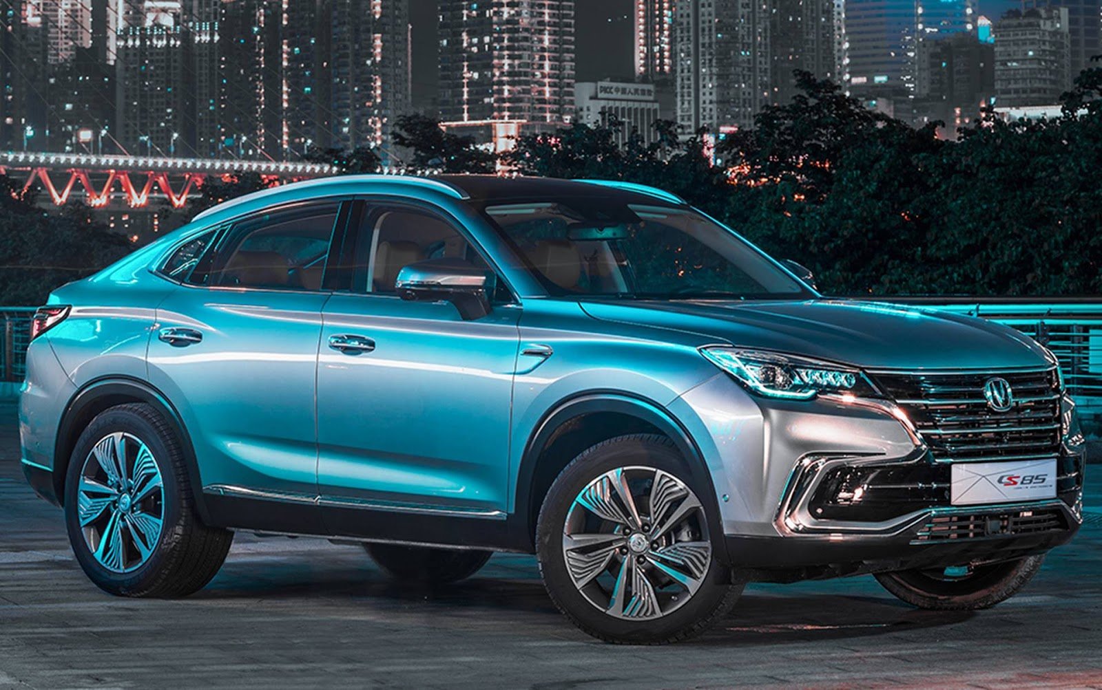 Чанган автомобиль 2023 фото. Чанган 85 кросс купе. Changan cs85 Coupe. Чанган cs85 2020. Changan cs85 Plus.