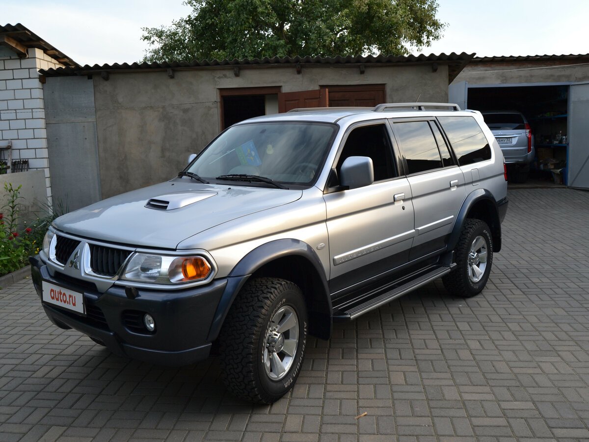 Pajero sport 1 рестайлинг. Pajero Sport 2007. Митсубиси Паджеро спорт 2007. Mitsubishi Pajero Sport 2007 2.5 дизель. Mitsubishi Pajero Sport 1 2007.