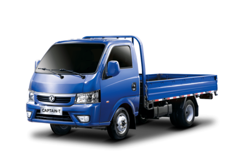 Dongfeng 4x2