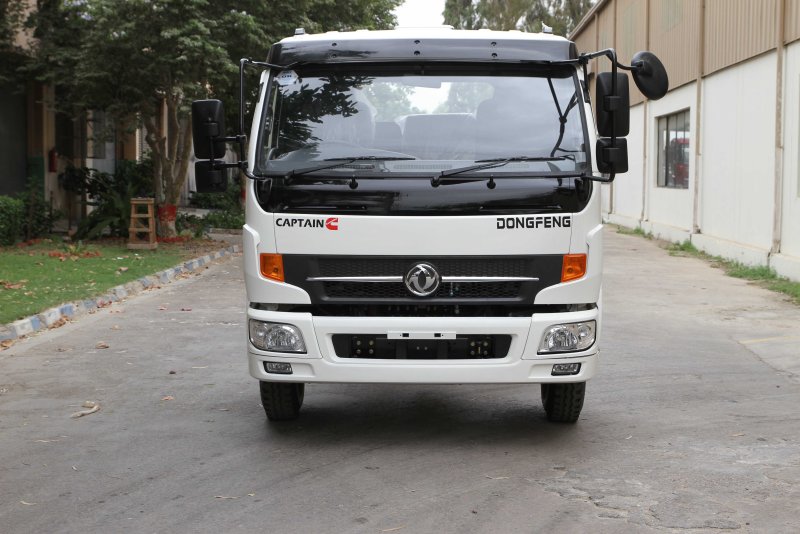 Dongfeng - Captain t2