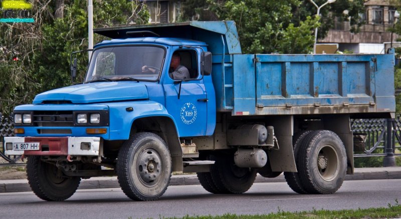 Dongfeng eq240