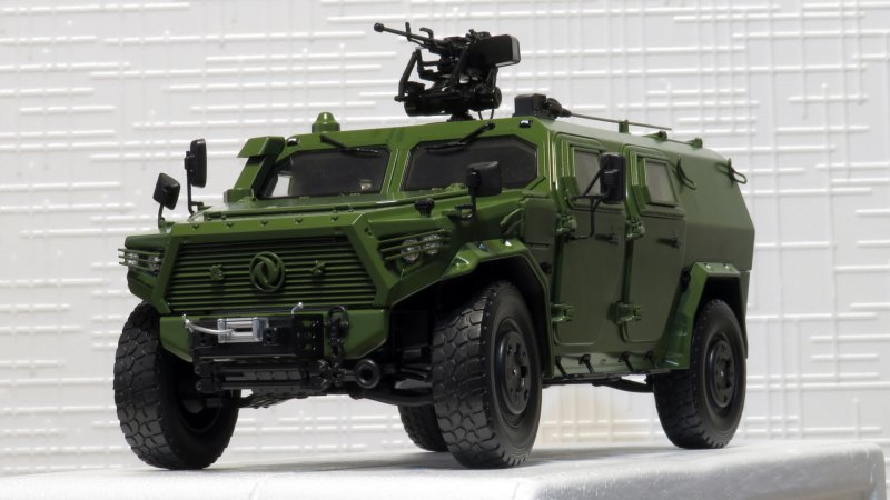 Dongfeng Mengshi csk181