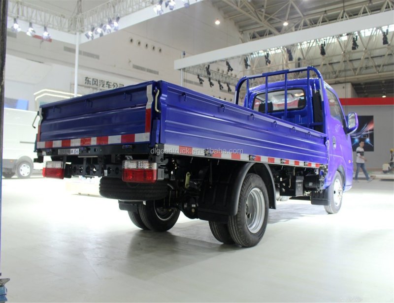 Dongfeng Mini Truck