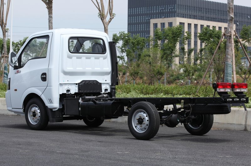 Dongfeng - Captain t2