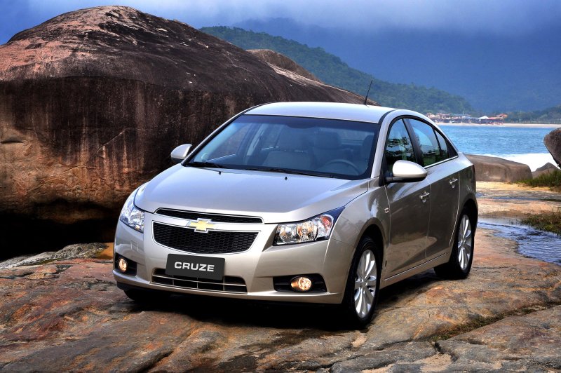 Chevrolet c