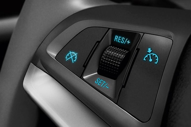 Круиз контроль Chevrolet Cruze