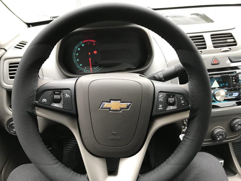 Руль Chevrolet Cobalt