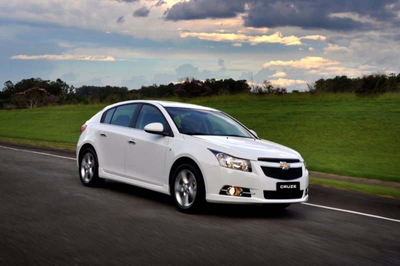 Chevrolet c