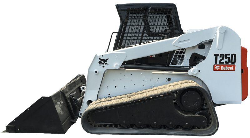 Мини погрузчик Bobcat s250