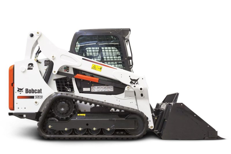 Погрузчик Bobcat t590