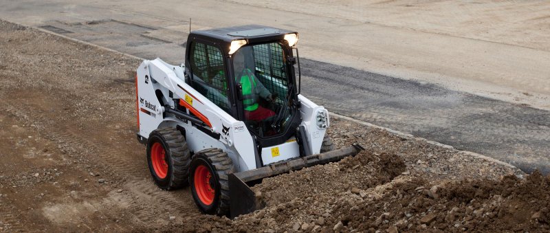 Bobcat s510