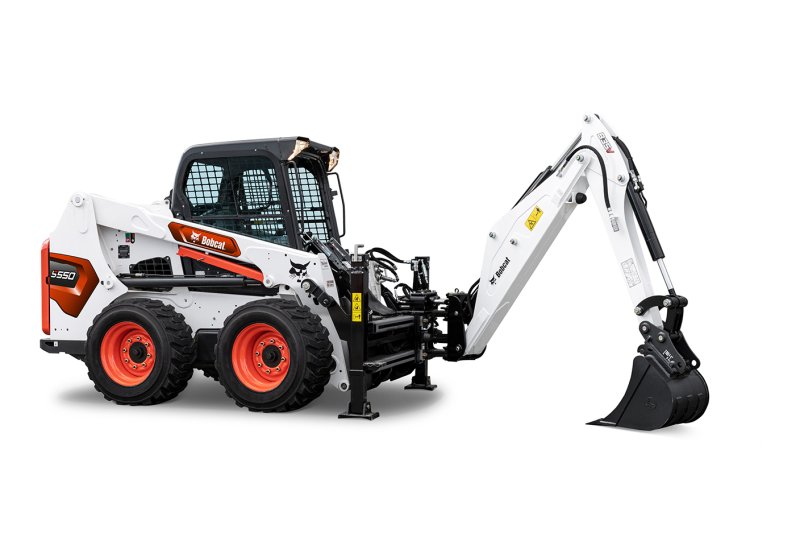 Bobcat 316