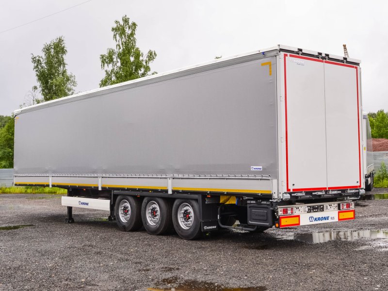 Krone SD Profi Liner saf