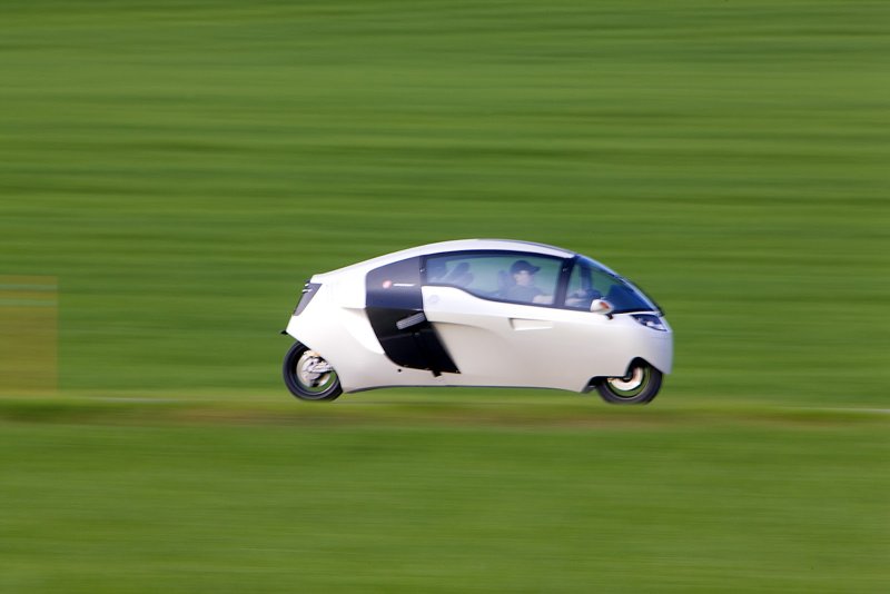 Peraves MONOTRACER